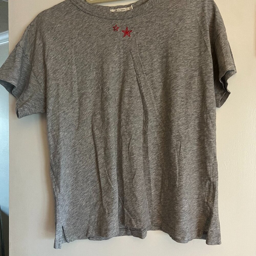 Rag and Bone T-shirt